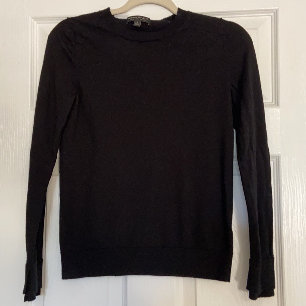Banana Republic Sweater
